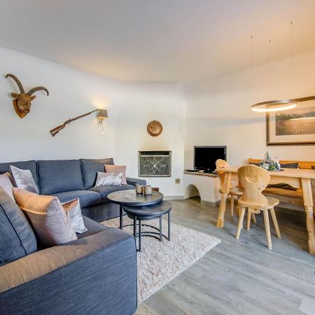 Valley View Apartment Near Skiing Area Kirchberg in Tirol Exterior foto