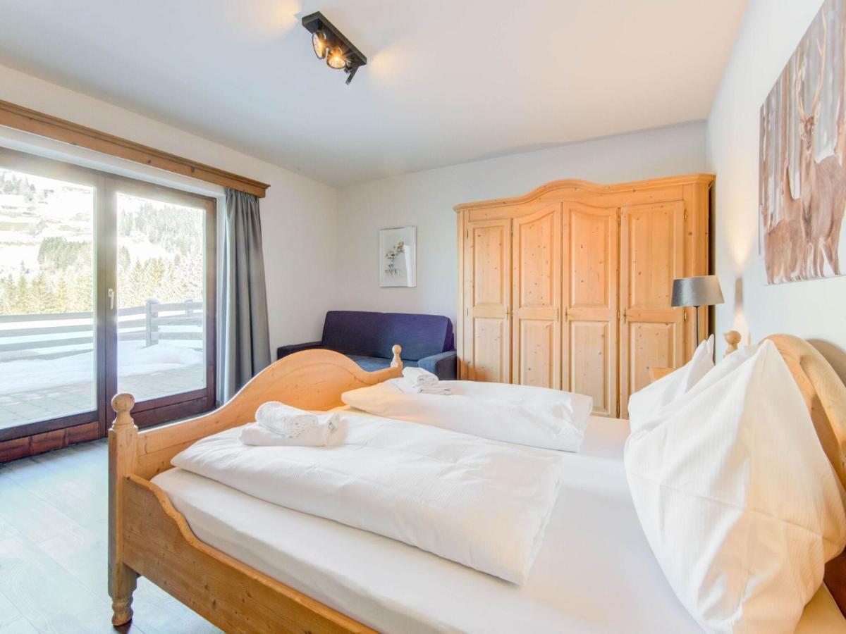 Valley View Apartment Near Skiing Area Kirchberg in Tirol Exterior foto