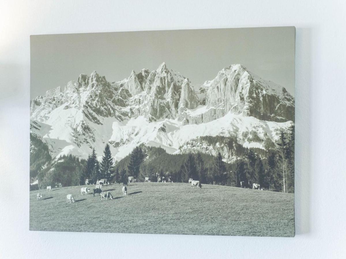 Valley View Apartment Near Skiing Area Kirchberg in Tirol Exterior foto