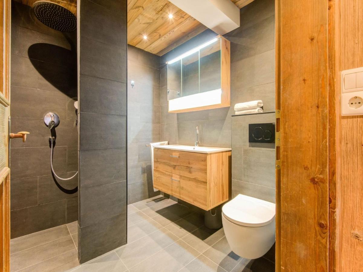 Valley View Apartment Near Skiing Area Kirchberg in Tirol Exterior foto